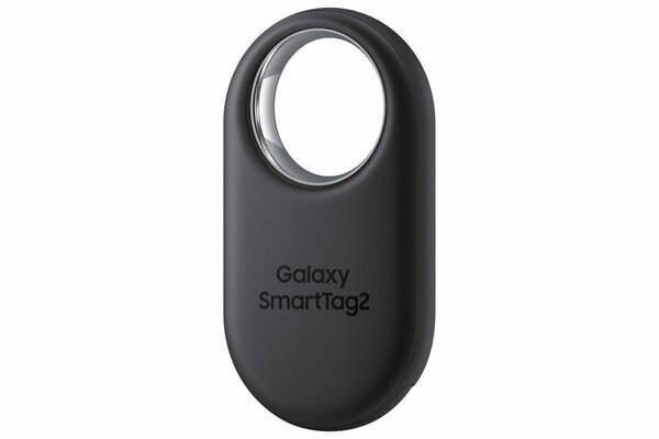 Samsung анонсировала метку SmartTag2 с новым дизайном, функциями и увеличенным временем работы