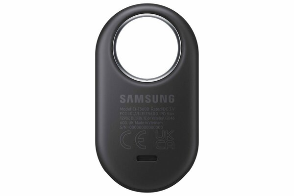 Samsung анонсировала метку SmartTag2 с новым дизайном, функциями и увеличенным временем работы