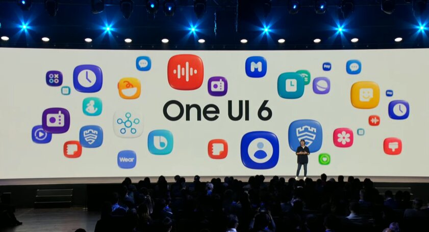 Samsung представила One UI 6.0 на базе Android 14: ИИ, новая шторка уведомлений и фирменное приложение Studio