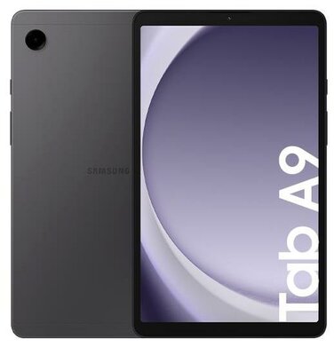 Samsung представила Galaxy Tab A9 — идеально недорогой планшет