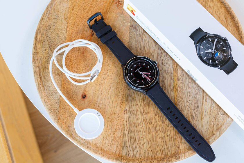 Xiaomi смогла в полноценные смарт-часы: обзор Watch 2 Pro с мониторингом % жира и мышц