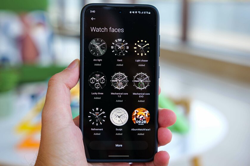 Xiaomi смогла в полноценные смарт-часы: обзор Watch 2 Pro с мониторингом % жира и мышц — Дизайн и качество сборки. 4
