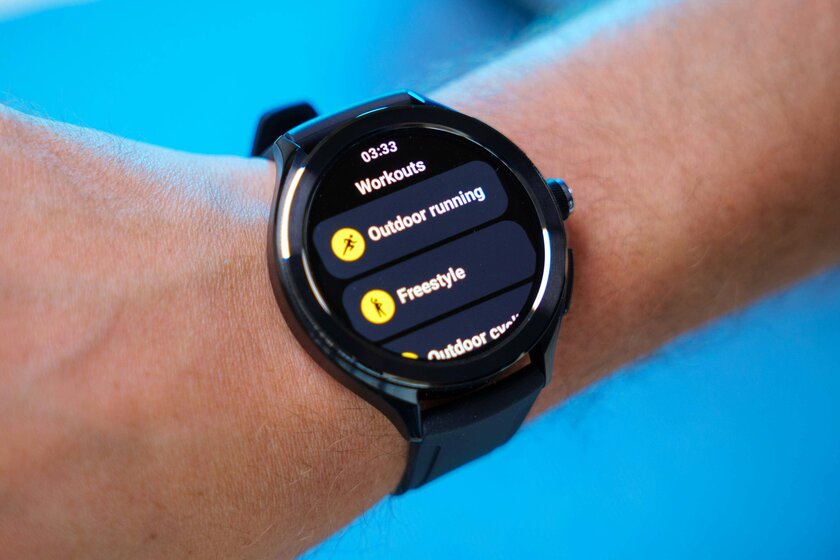Xiaomi смогла в полноценные смарт-часы: обзор Watch 2 Pro с мониторингом % жира и мышц — Фитнес и мониторинг здоровья. 1