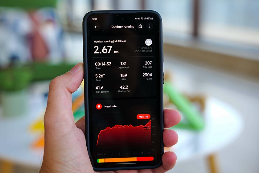 Xiaomi смогла в полноценные смарт-часы: обзор Watch 2 Pro с мониторингом % жира и мышц — Фитнес и мониторинг здоровья. 2