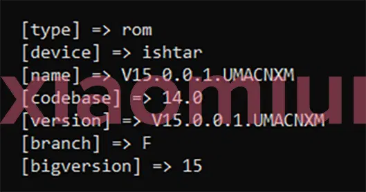 Отказ от MIUI — фейк, но не совсем. Новые подробности о MiOS и её предназначении