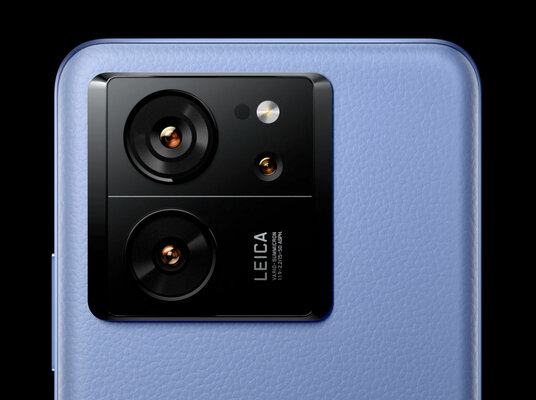 Теперь в смартфонах Xiaomi ещё проще запутаться: у одинаковых моделей разные камеры
