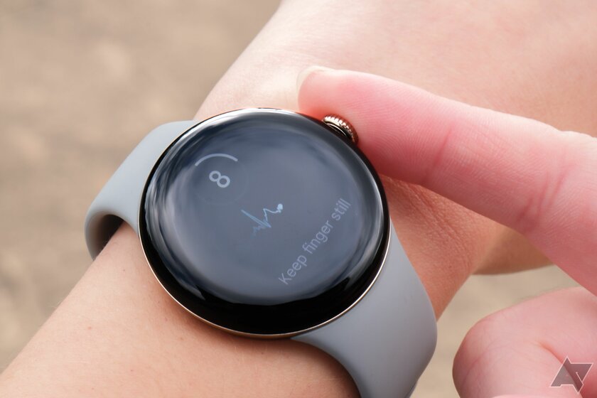 Google показала, какими должны быть умные часы (почти): обзор Pixel Watch 2 — Здоровье и фитнес. 3