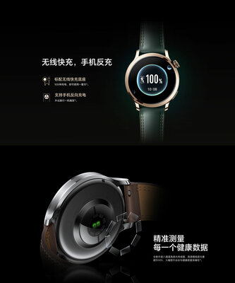 Представлены умные часы HONOR Watch 4 Pro: поддержка eSIM и до 10 дней работы