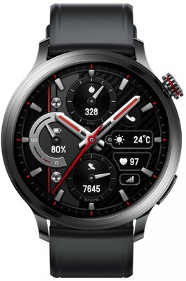 Представлены умные часы HONOR Watch 4 Pro: поддержка eSIM и до 10 дней работы