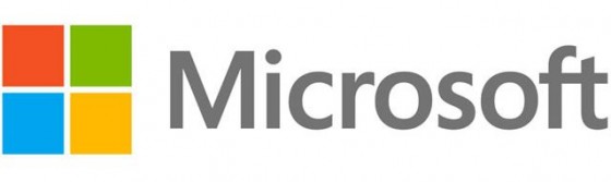 История логотипа Microsoft