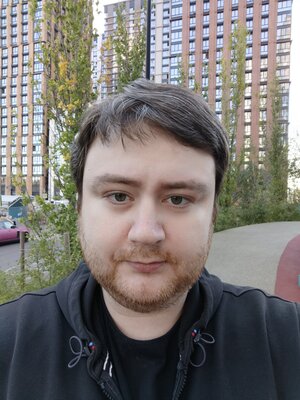 Круто фотографирует на 108 Мп и тащит все игры. Обзор Infinix Zero 30 5G — Камеры. 40