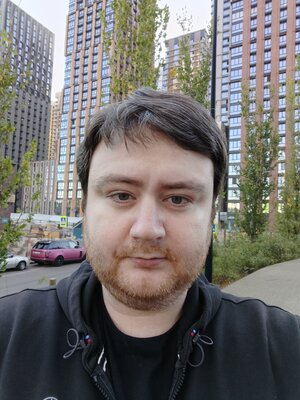 Круто фотографирует на 108 Мп и тащит все игры. Обзор Infinix Zero 30 5G — Камеры. 41