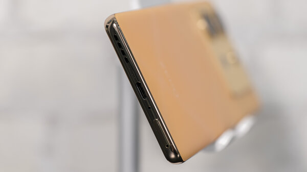 Круто фотографирует на 108 Мп и тащит все игры. Обзор Infinix Zero 30 5G