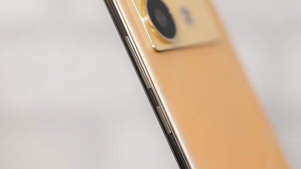 Круто фотографирует на 108 Мп и тащит все игры. Обзор Infinix Zero 30 5G