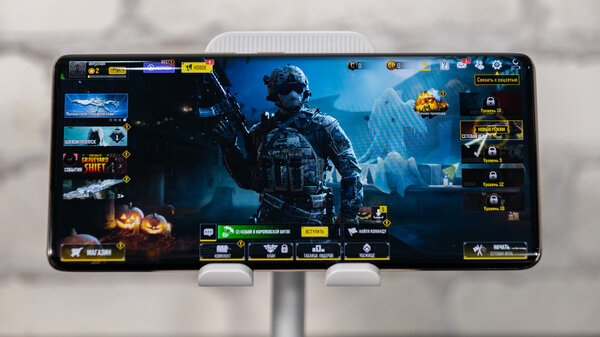 Круто фотографирует на 108 Мп и тащит все игры. Обзор Infinix Zero 30 5G
