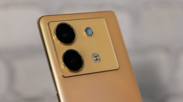 Круто фотографирует на 108 Мп и тащит все игры. Обзор Infinix Zero 30 5G