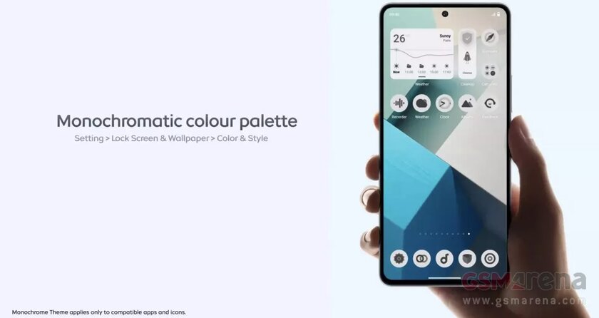 Стало известно, когда российские пользователи смартфонов Vivo получат Android 14