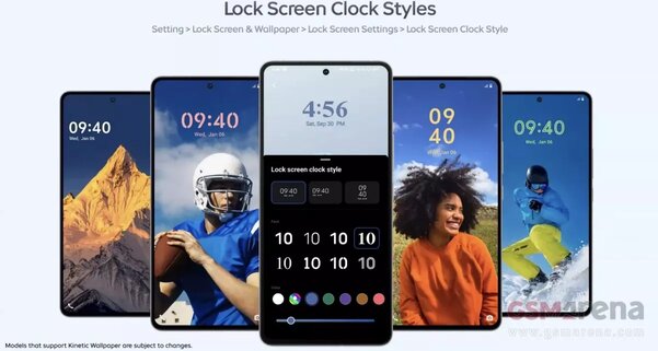Стало известно, когда российские пользователи смартфонов Vivo получат Android 14