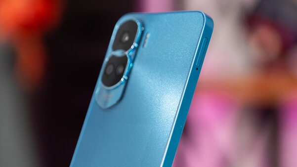 Нашёл смартфон хорошего качества за невысокую цену: обзор HONOR 90 Lite