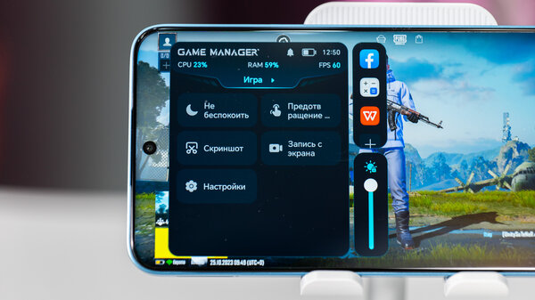 Нашёл смартфон хорошего качества за невысокую цену: обзор HONOR 90 Lite