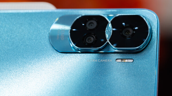 Нашёл смартфон хорошего качества за невысокую цену: обзор HONOR 90 Lite