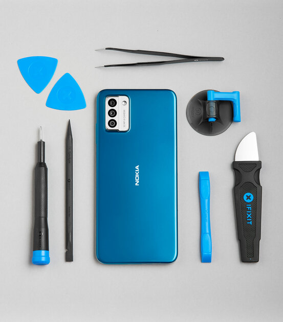 Названы главные изобретения 2023 года. Среди них смартфон Nokia, и вот почему