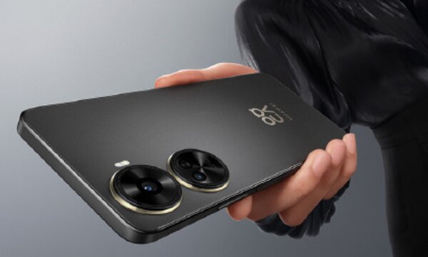 Представлен Huawei Nova 11 SE: новейшая HarmonyOS 4, большой объём памяти и камера на 108 Мп