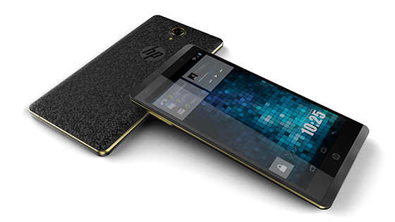 HP представила линейку устройств Voice Tablets