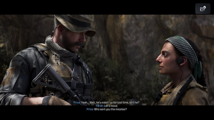 Обзор Call of Duty: Modern Warfare 3. Когда растянул DLC на целую игру и хочешь за это 70 долларов — Сырой сюжет без эмоций и изюминки. 1