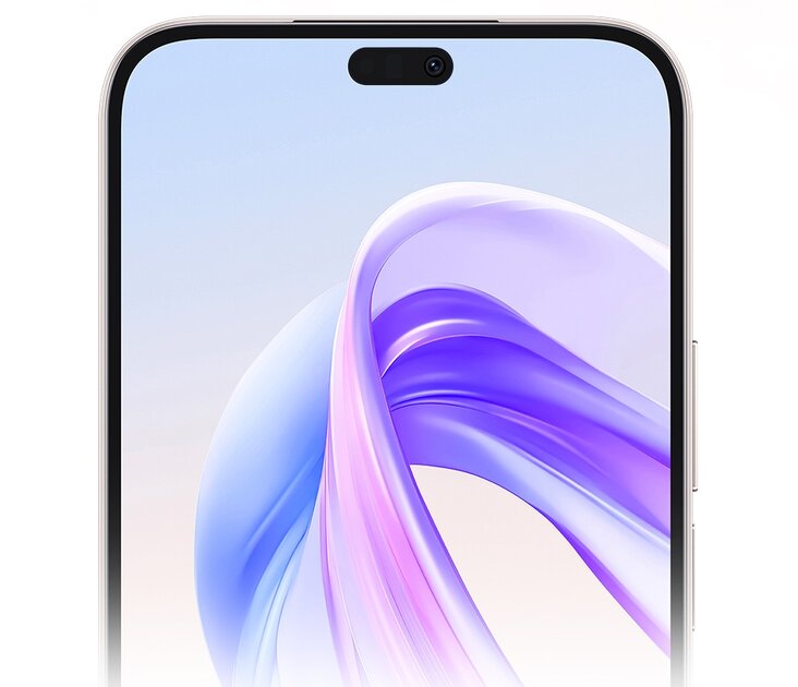 Когда iPhone скрестили с OnePlus: представлен странный HONOR X50i+