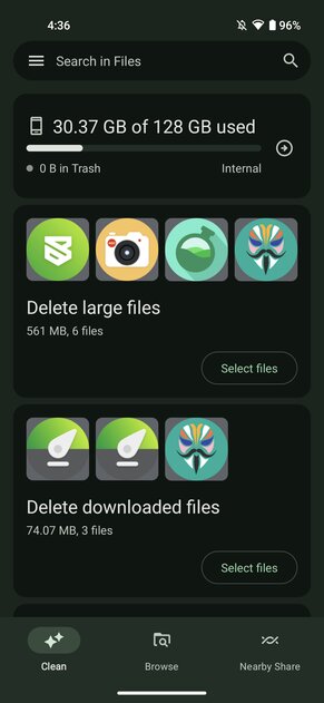 Как почистить Android-телефон от мусора и ненужных файлов: только работающие способы