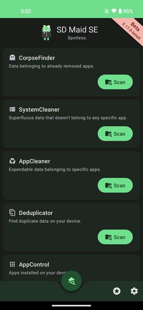 Как почистить Android-телефон от мусора и ненужных файлов: только работающие способы