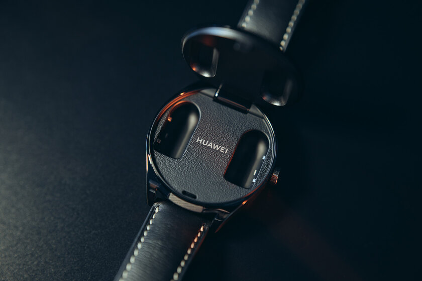 Надоело выбирать между классикой и технологиями. Но Huawei нашла золотую середину в часах Watch GT 4