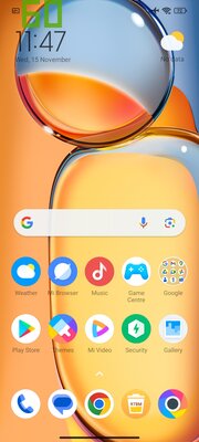 Xiaomi разучилась делать бюджетные смартфоны? Обзор Poco C65 (Redmi 13C) — Дисплей. 5