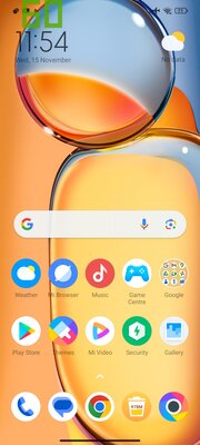 Xiaomi разучилась делать бюджетные смартфоны? Обзор Poco C65 (Redmi 13C) — Дисплей. 17