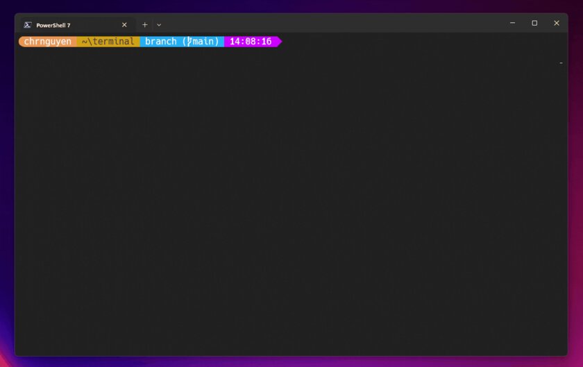 Microsoft добавила ChatGPT в командную строку Windows 11: как это выглядит
