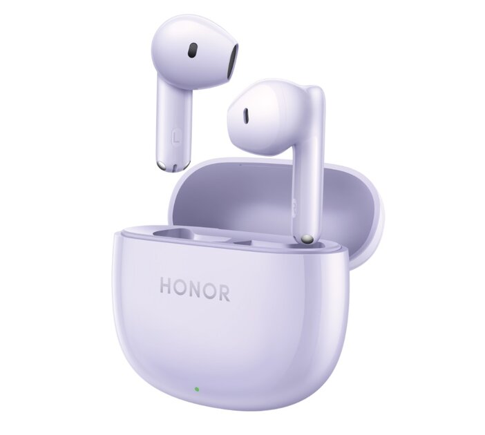 HONOR выпустила наушники за 35 долларов: с очень качественным звуком и внешностью AirPods