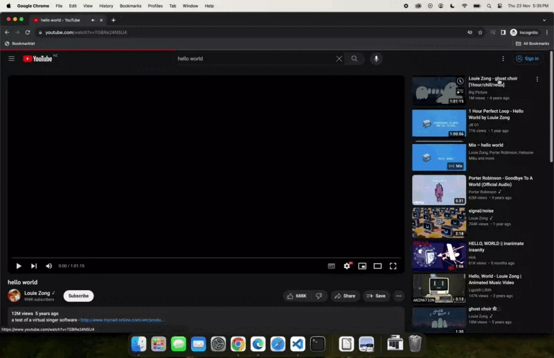 Энтузиаст придумал гениальный способ пропускать рекламу на YouTube. Блокировщики не нужны