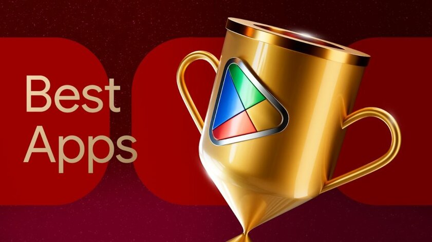 Google Play представил лучшие приложения и игры 2023 года: у ChatGPT странная номинация