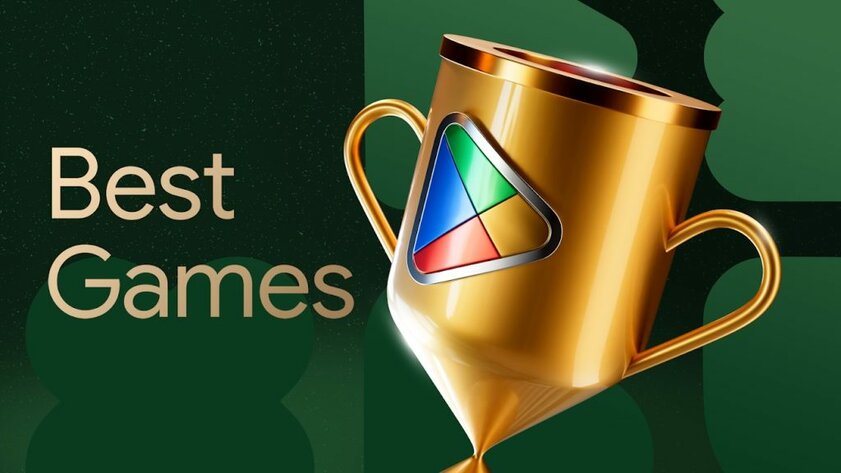 Google Play представил лучшие приложения и игры 2023 года: у ChatGPT странная номинация