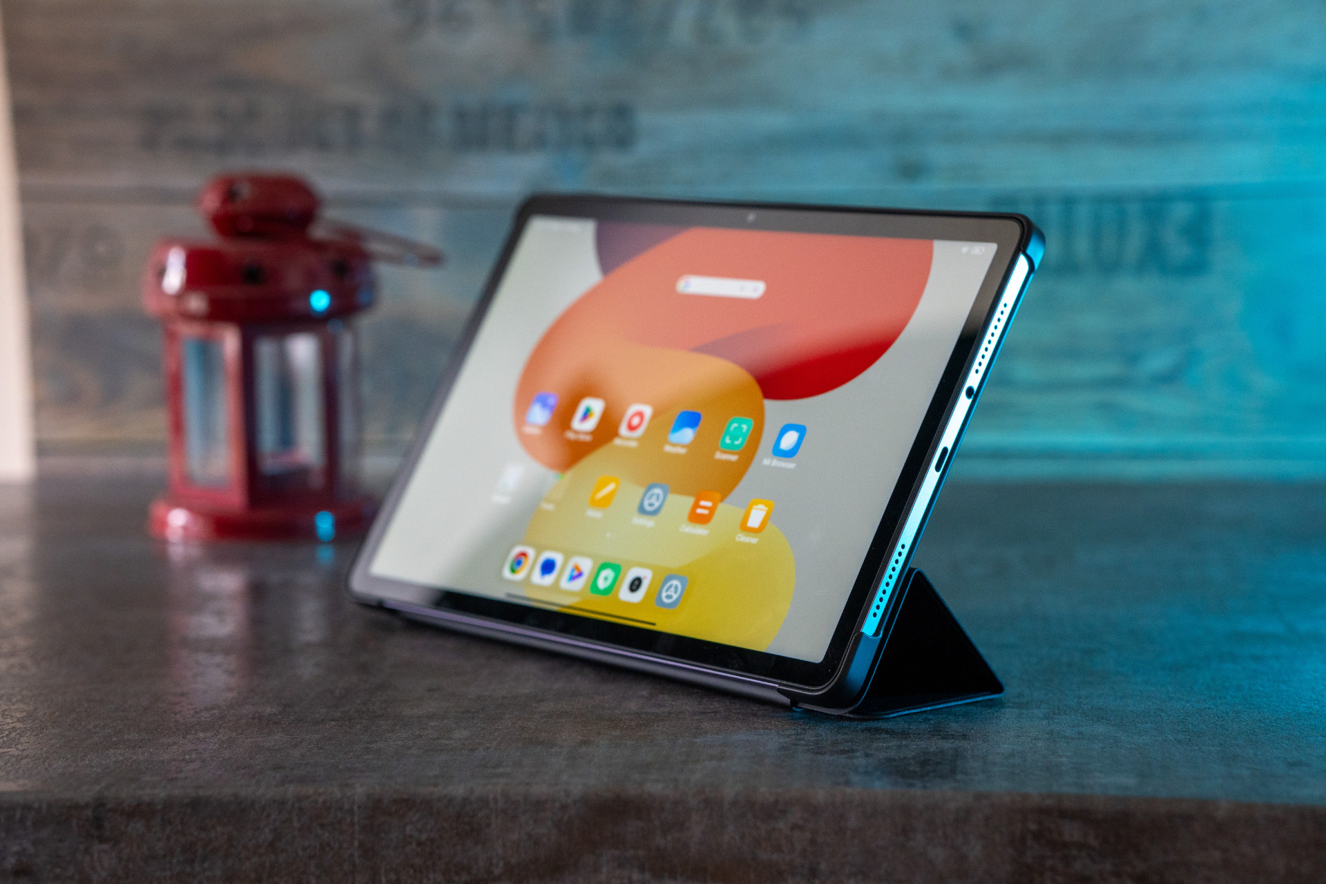Дешёвый, но хороший планшет Xiaomi для фильмов: обзор Redmi Pad SE