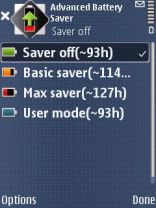 Advanced Battery Saver 1.01.54