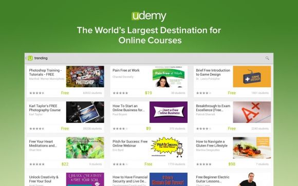 Лучшие приложения недели для Android от 20 января