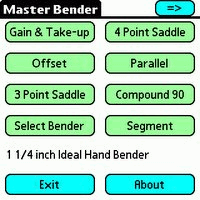 Master Bender 2.3