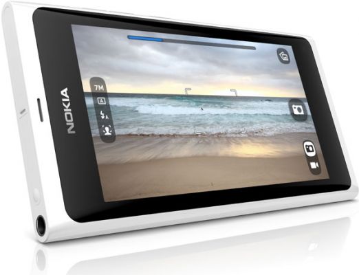 Nokia N9