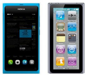 Nokia N9