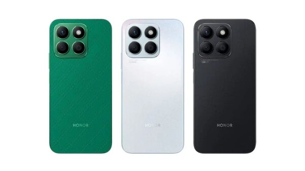 Представлен смартфон HONOR X8b: процессор Snapdragon 680, основная камера 108 Мп, селфи-камера 50 Мп