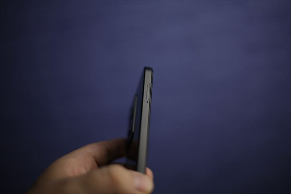 В России представили Р-ФОН — отечественный смартфон на не-Android