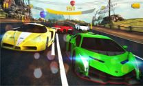 «Asphalt 8 На взлет»:теперь бесплатно и для Windows Phone