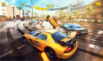 «Asphalt 8 На взлет»:теперь бесплатно и для Windows Phone